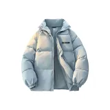 Пыльно-голубой