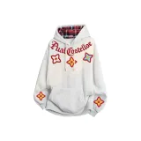 Gray (Тяжелый флис с подкладкой)