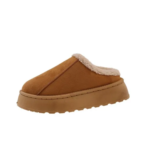 Betu Хлопок Обувь Женская