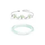 Светло-голубой - Туманный дождь Комбо