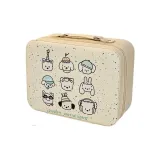 Многофункциональный кейс для макияжа "Щенок"