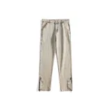 Грязно-желтый