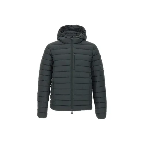 SAVE THE DUCK Мужская пуховая куртка