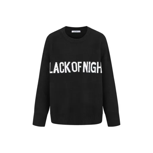 MOSES QUEEN Женская трикотажная одежда