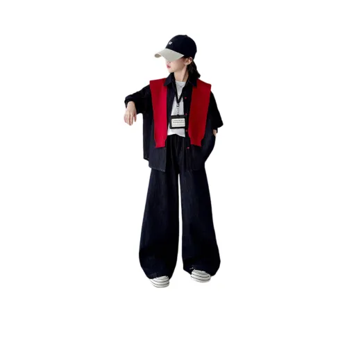 BaoLaXiaoJie Повседневная спортивная одежда для подростков