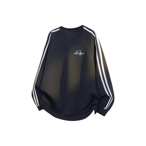 SUBEIQINGNIAN Свитшот Унисекс