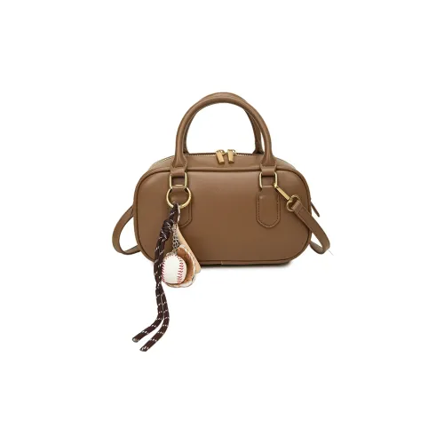 ORANGE BEAN ПУ (полиуретан) Сумка Стандартная Женская Многоцветная