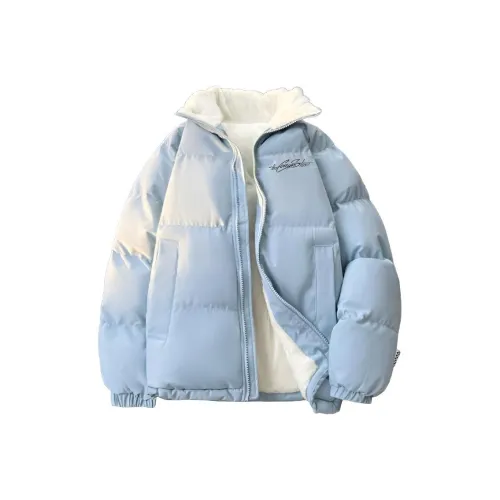 COMGM Унисекс Пуховики