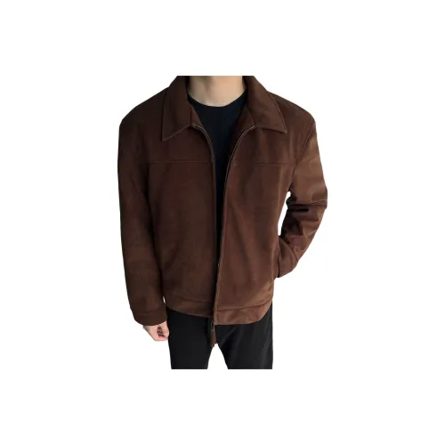 DEAR BETSY Унисекс Куртки