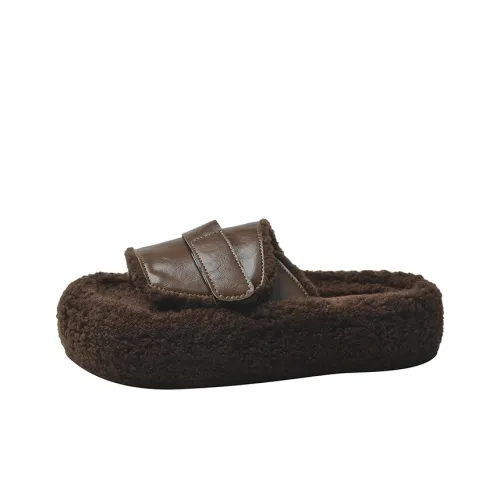 CZRSK Шлепанцы Женские