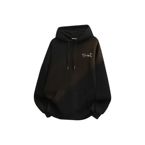 DEERWAY Унисекс Свитшоты