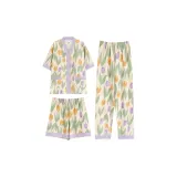 Многоцветный