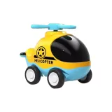 Модели вертолетов