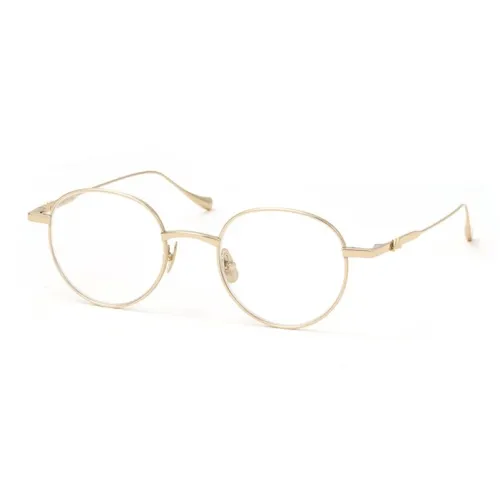 MULNAT Круглые оптические очки унисекс