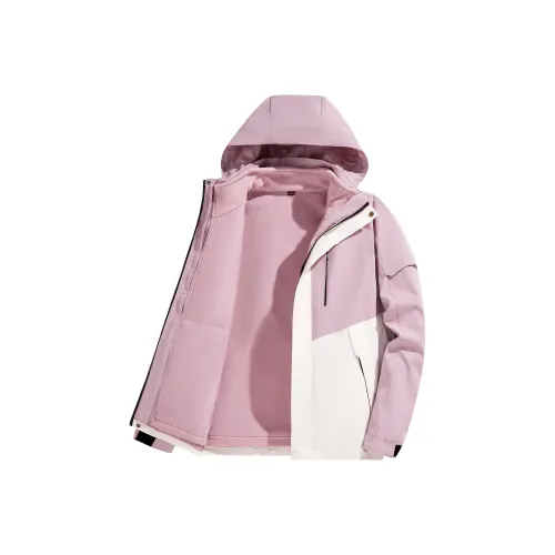 Simyke Женские Куртки