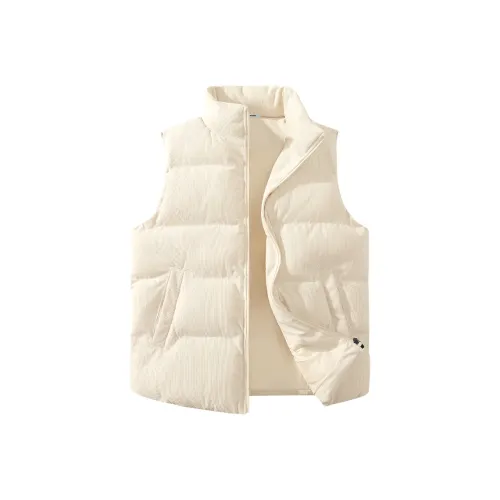Miniso Унисекс Жилеты