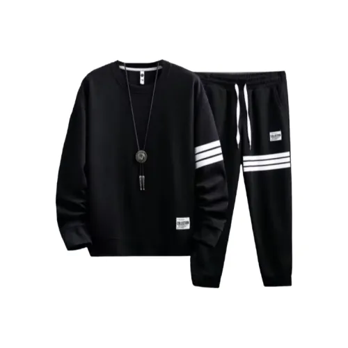 CAT'S PAW Повседневная спортивная одежда Унисекс