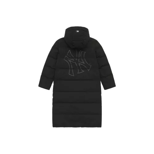 MLB New York Yankees Basic Collection FW25 Пуховик Унисекс