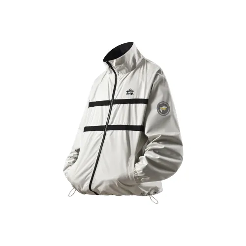 Jeep Унисекс Куртки