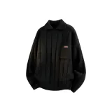 Black [Бесплатные аксессуары DIY]