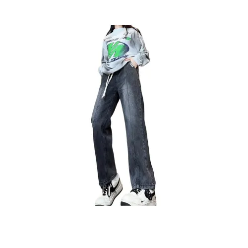 CHARLIE GOLF Унисекс Джинсы