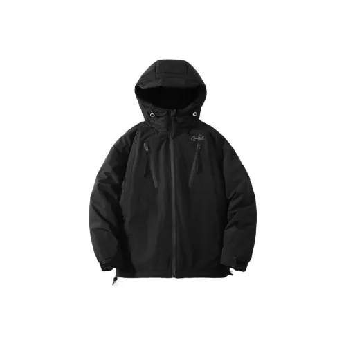 CrocoSport Пуховая куртка Унисекс