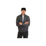 Серый меланж