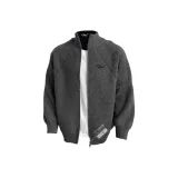 Темный Фотиния Серый (Логотип Позиционирование Стиль)