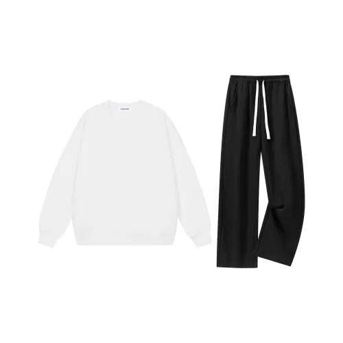 JEANSWEST Повседневная спортивная одежда унисекс