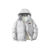 Светло-серый