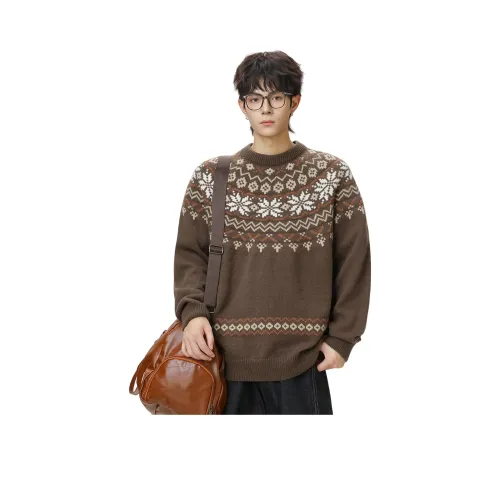 DINGFENGBAOLUO Унисекс Трикотаж