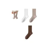 3 Pack Combo 3 (Белый + Хаки + Кофейный)