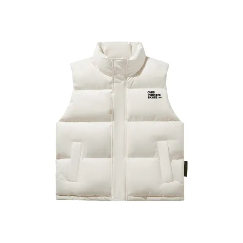 Chisportate Унисекс Жилеты