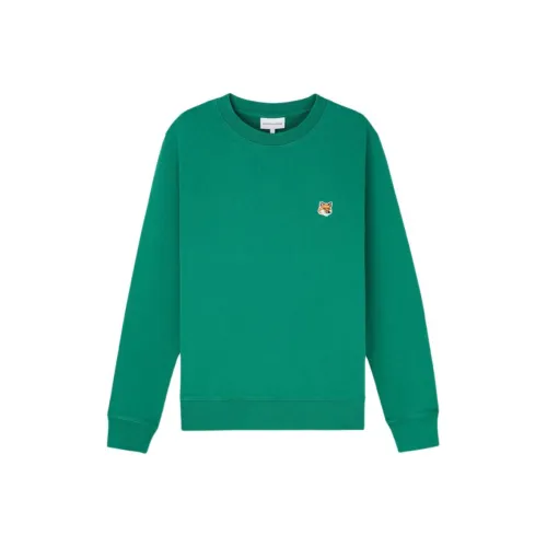 Maison Kitsune Свитшот Мужской