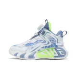 Деним синий