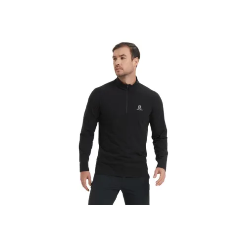 SHERMAN TREE Быстросохнущая рубашка мужская