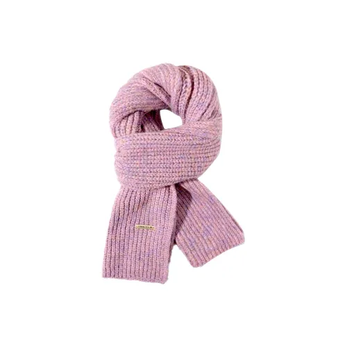 15 MINS Полиэстер Трикотаж Шарфы Унисекс Разные цвета