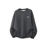 Темно-серый