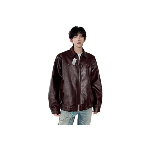 Kangaroo Унисекс Куртки