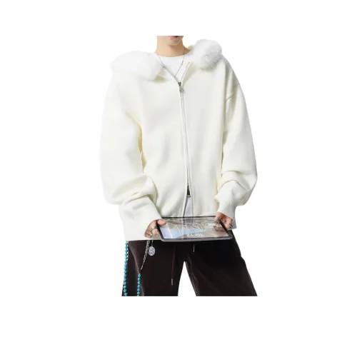 MEIPIN TANG Унисекс Трикотаж