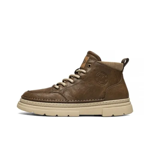 CARTELO Martin Boots Мужской