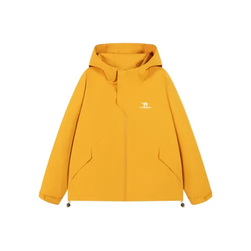 LINGHANGLUOTUO Унисекс Куртки