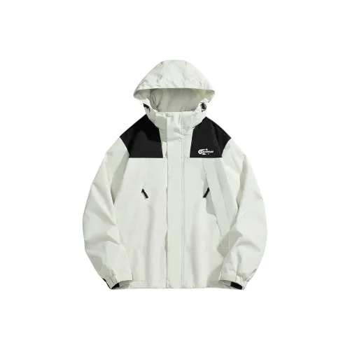 MGDOHOME Куртки и пальто унисекс