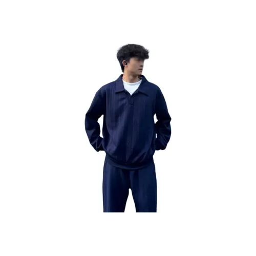 Dark Horse Comics Темно-синие унисекс свитшоты