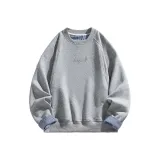 Светло-серый