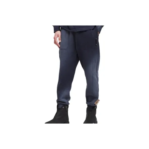 A Cold Wall* Повседневные брюки Мужские