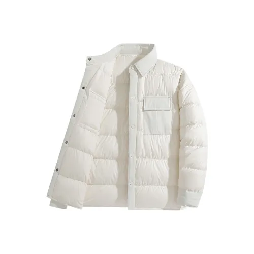 SNOW FLYING Winter Soldier Collection Пуховик Унисекс