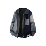 Тёмно-серый [Однотонный, стандартный размер]