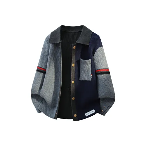 ACUOD BY CHANU Унисекс Трикотаж