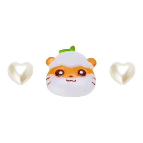 Санрио Corcolo Chillin Замена Названия Запчасти Мерч по IP